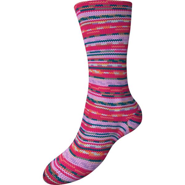 Пряжа Austermann (Аустерманн) Step 4 Bullerbü / уп.10 мот. по 100 г, 420 м, 98935-99/494