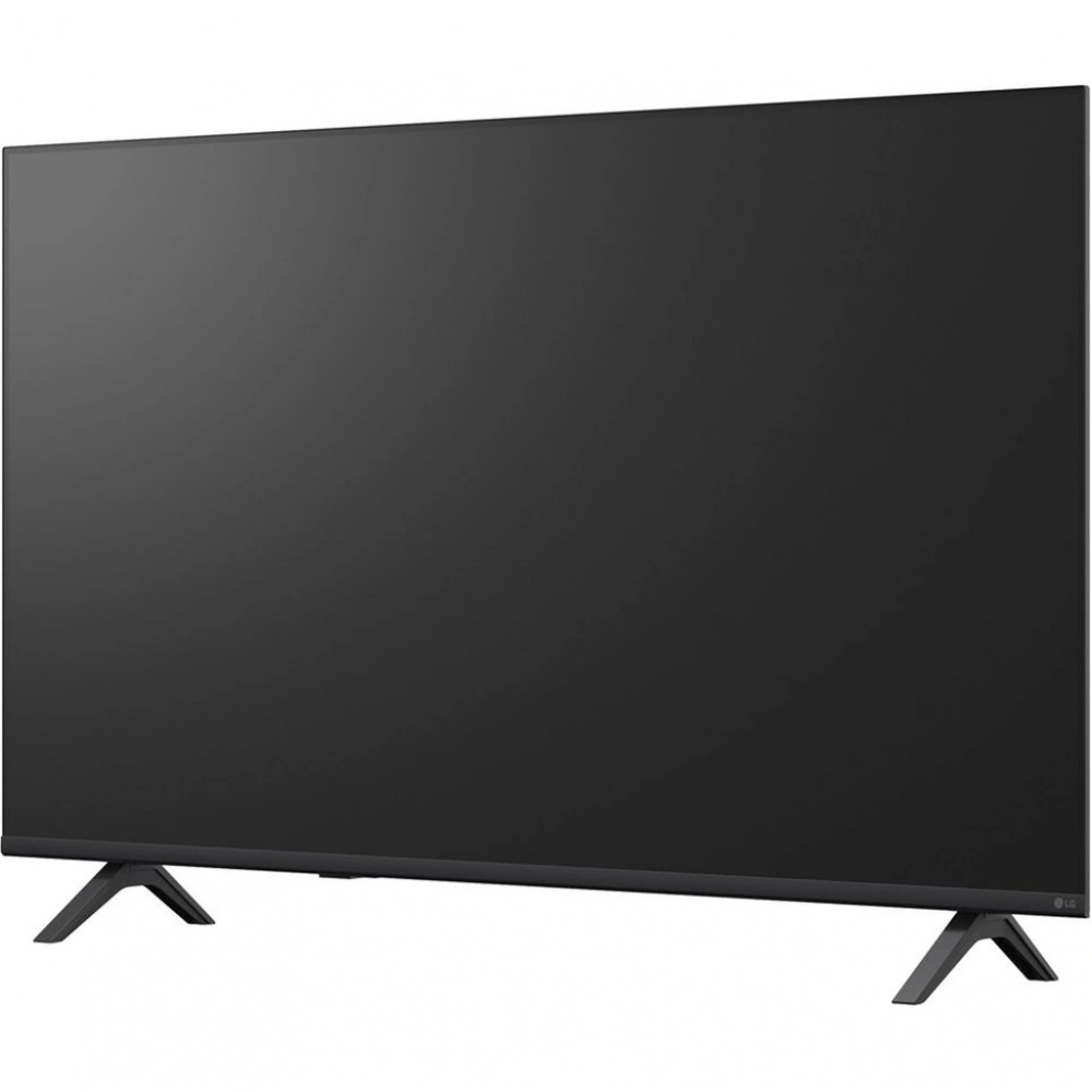 Телевизор LG 50NU900B6LA.ARUG 50" Ultra HD Direct Led черный графит, 2026