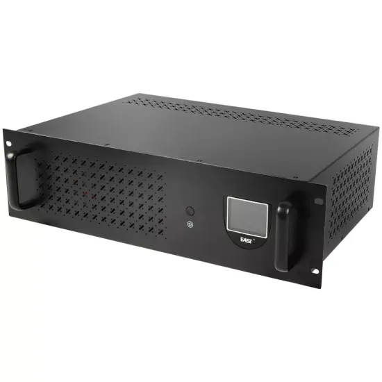 ИБП East EA2150 RM LCD