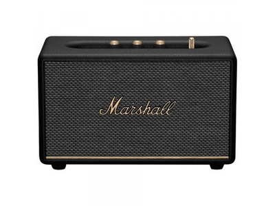 Портативная акустика Marshall Acton III Black