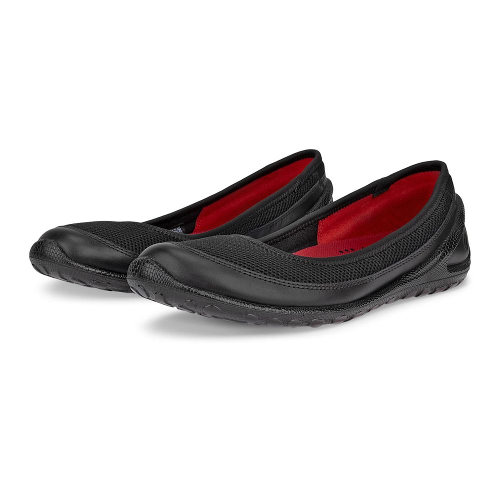 Балетки женские ECCO BIOM LITE