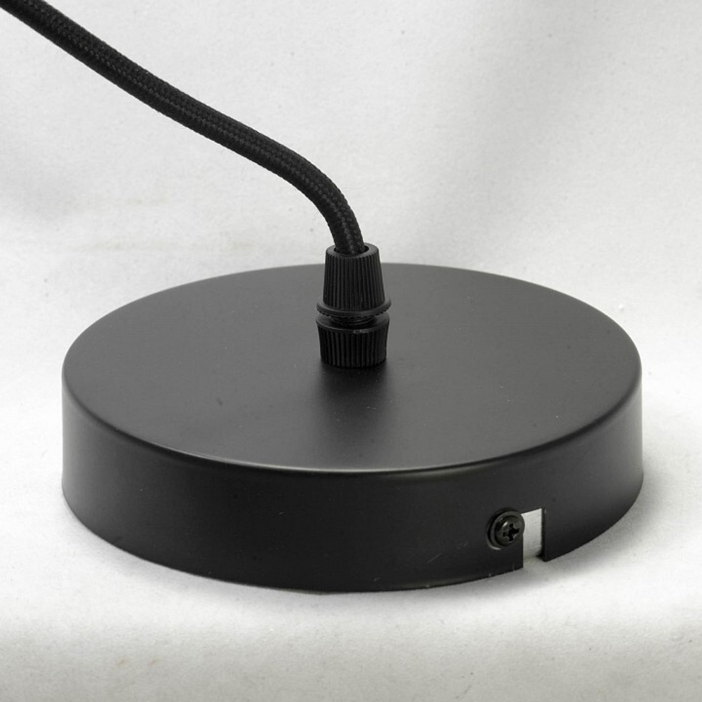 Подвесной светильник Lussole Badger GRLSP-9543