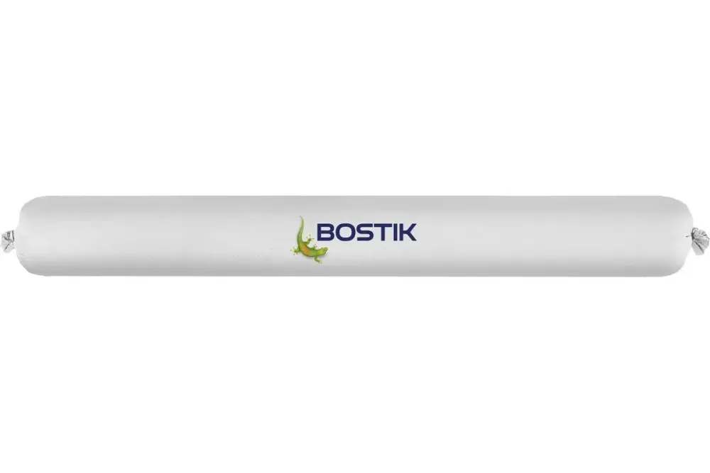 Герметик универсальный Bostik H360 белый 0,6 л