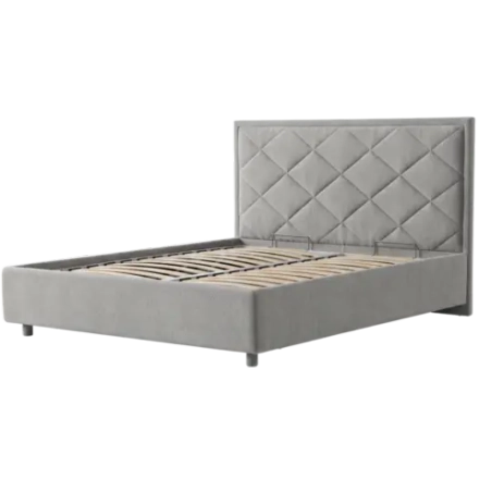 Кровать БайМираж (с ПМ)