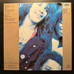 Dan Reed Network - Dan Reed Network (Голландия 1988г.)