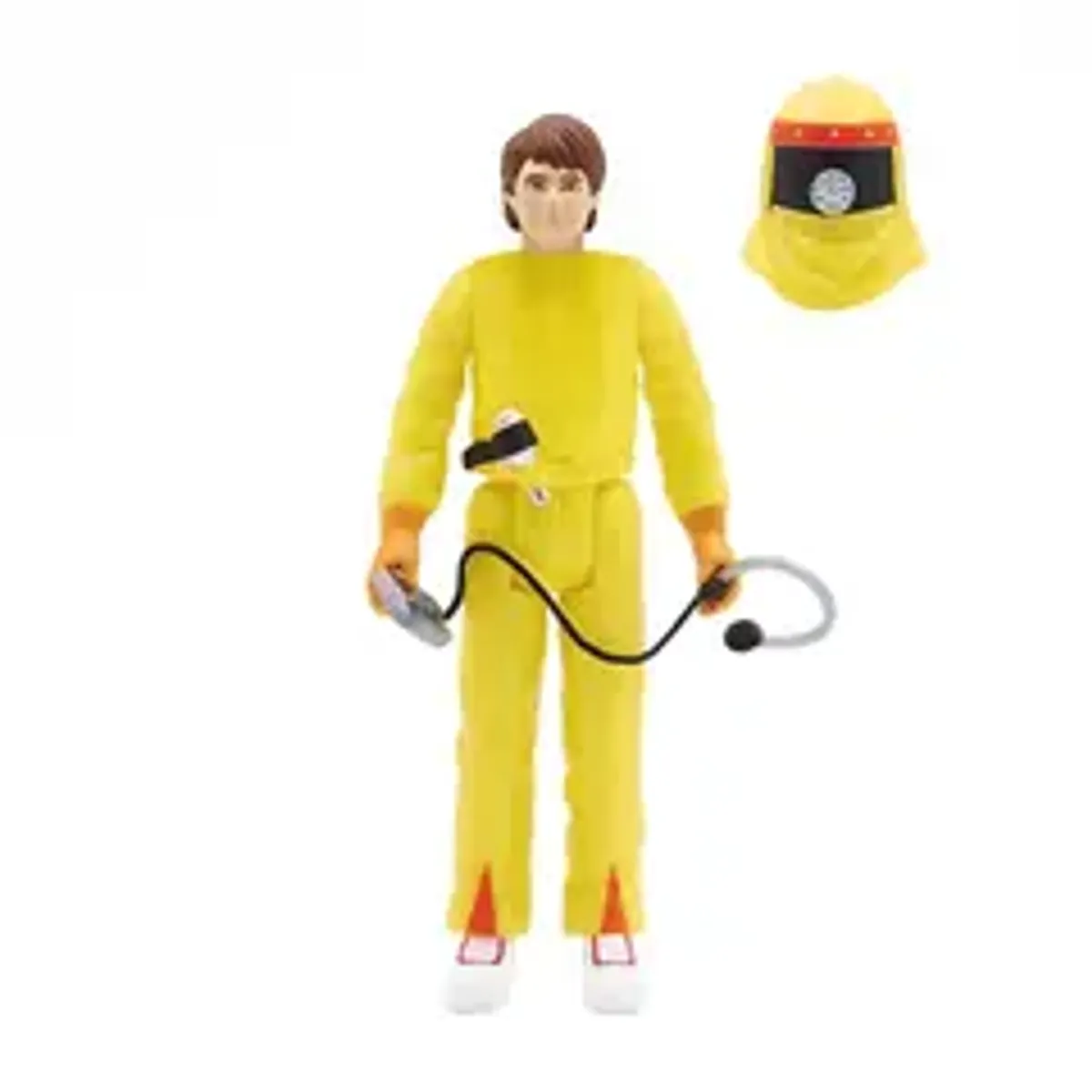 Фигурка Super7 Back to the Future: Radiation Marty