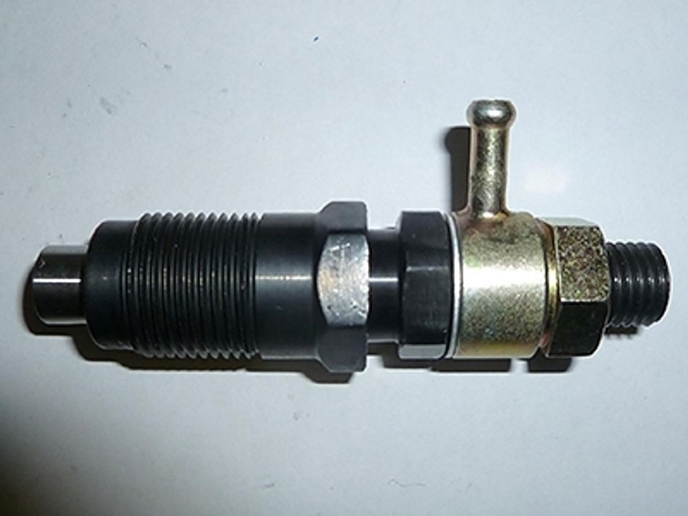 Форсунка KM2V80/Injector