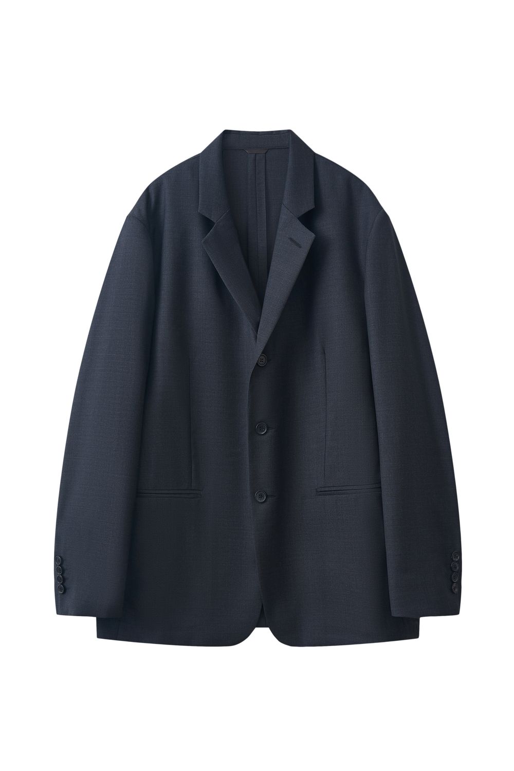 Костюм Wool Suit