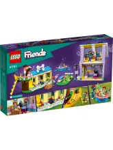 Конструктор Friends 41727 Спасательный центр для собак