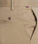 Чиносы CORE BLEECKER 1985 Tommy Hilfiger - бежевый(MW0MW28883)