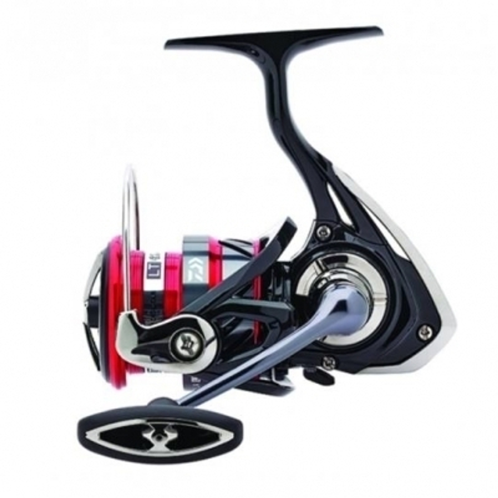 Катушка для рыбалки безынерционная Daiwa 18 NINJA LT