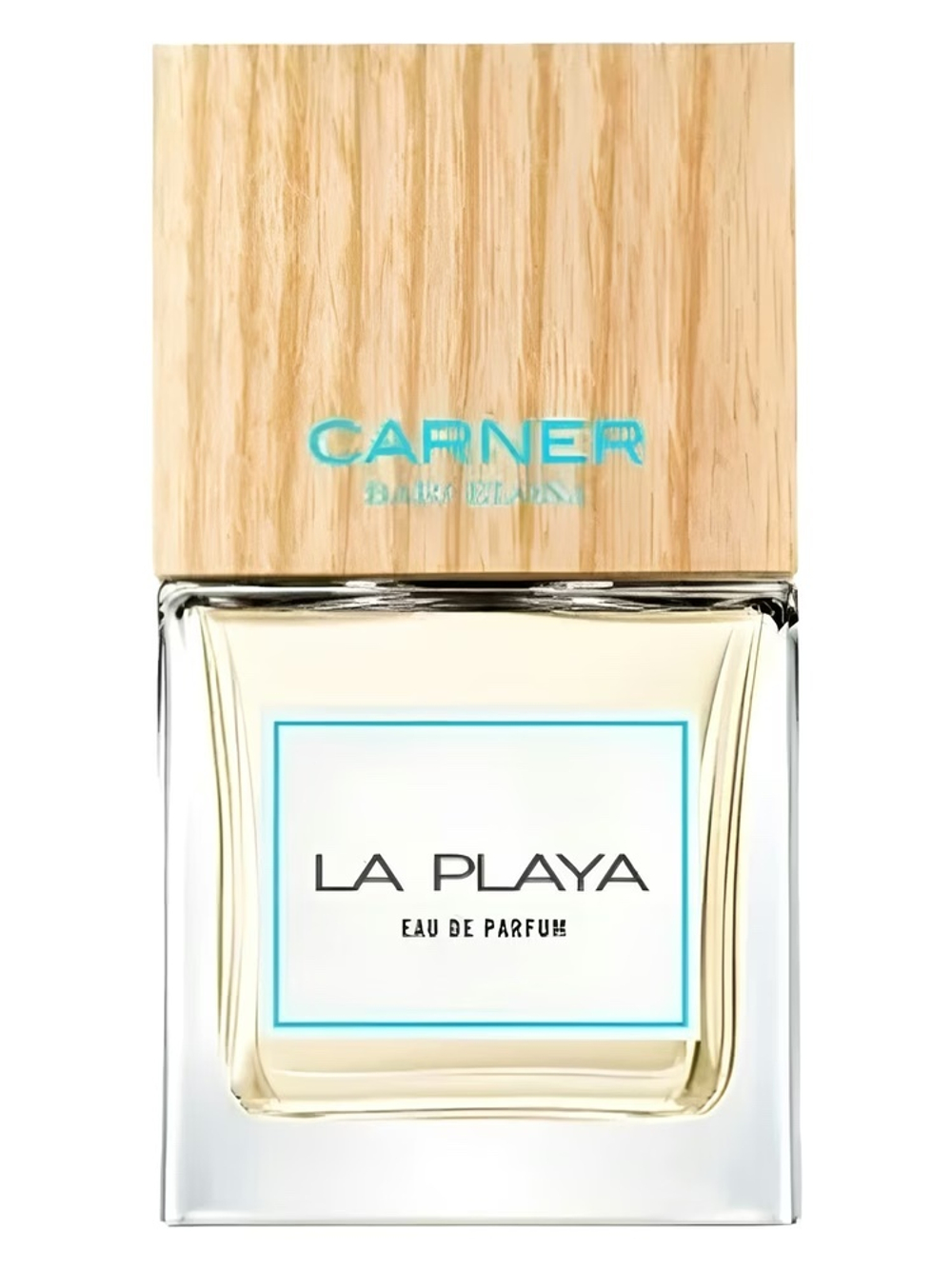 Carner Barcelona La Playa