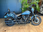 Harley-Davidson LOW RIDER S 117, 2024 c НДС