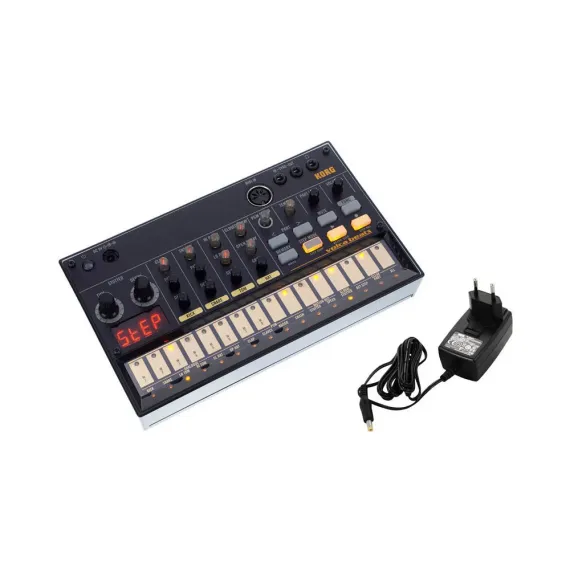 Korg volca beats