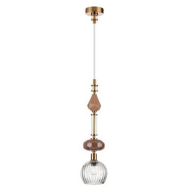 5414/1C ODL_EX Подвес E14 1*40Вт 220В IP20 MODERN