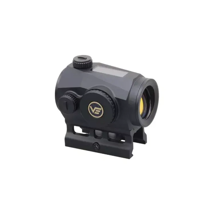 Коллиматорный прицел Vector Optics Scrapper 1x25 SOL (SCRD-SM46)