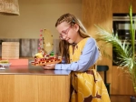 Конструктор LEGO Disney 43270 Каноэ с приключениями Моаны