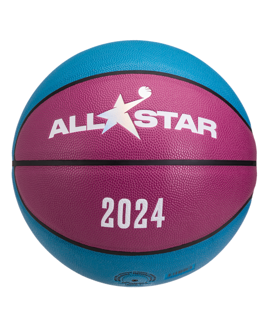 Мяч баскетбольный Jögel Allstar-2024 Replica №7