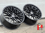 Комплект дисков BMW 827M 19x8.5/9.5 et35/33 5x120