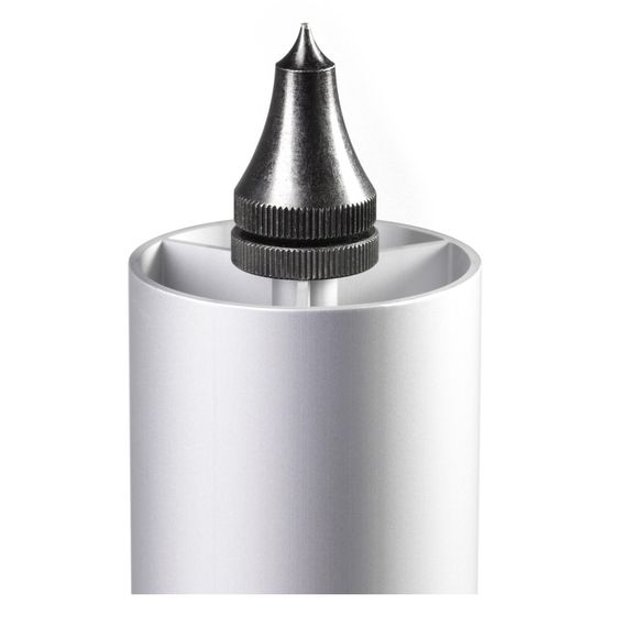 Radiotehnika Gorizont Three (180+225) Black Silver