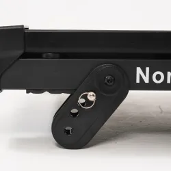 Беговая дорожка GENAU Nordic 70