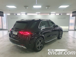 Mercedes-Benz GLE-Class GLE450 4MATIC — 2021