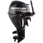 Лодочный мотор Mercury F30MH GA EFI