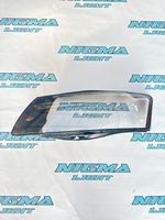 Стекло фары AUDI A5 (8T) (2008-2011) Комплект