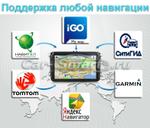 Магнитола для Toyota Land Cruiser Prado 150 2014-2017 - AK361R10-MTK Android 10