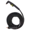 Плазменный резак CutLine PT-60 (6м, евроадаптер) OSA START ST60-6000 — бытовой аппарат воздушно-плазменной резки для выездных бригад, 60 А