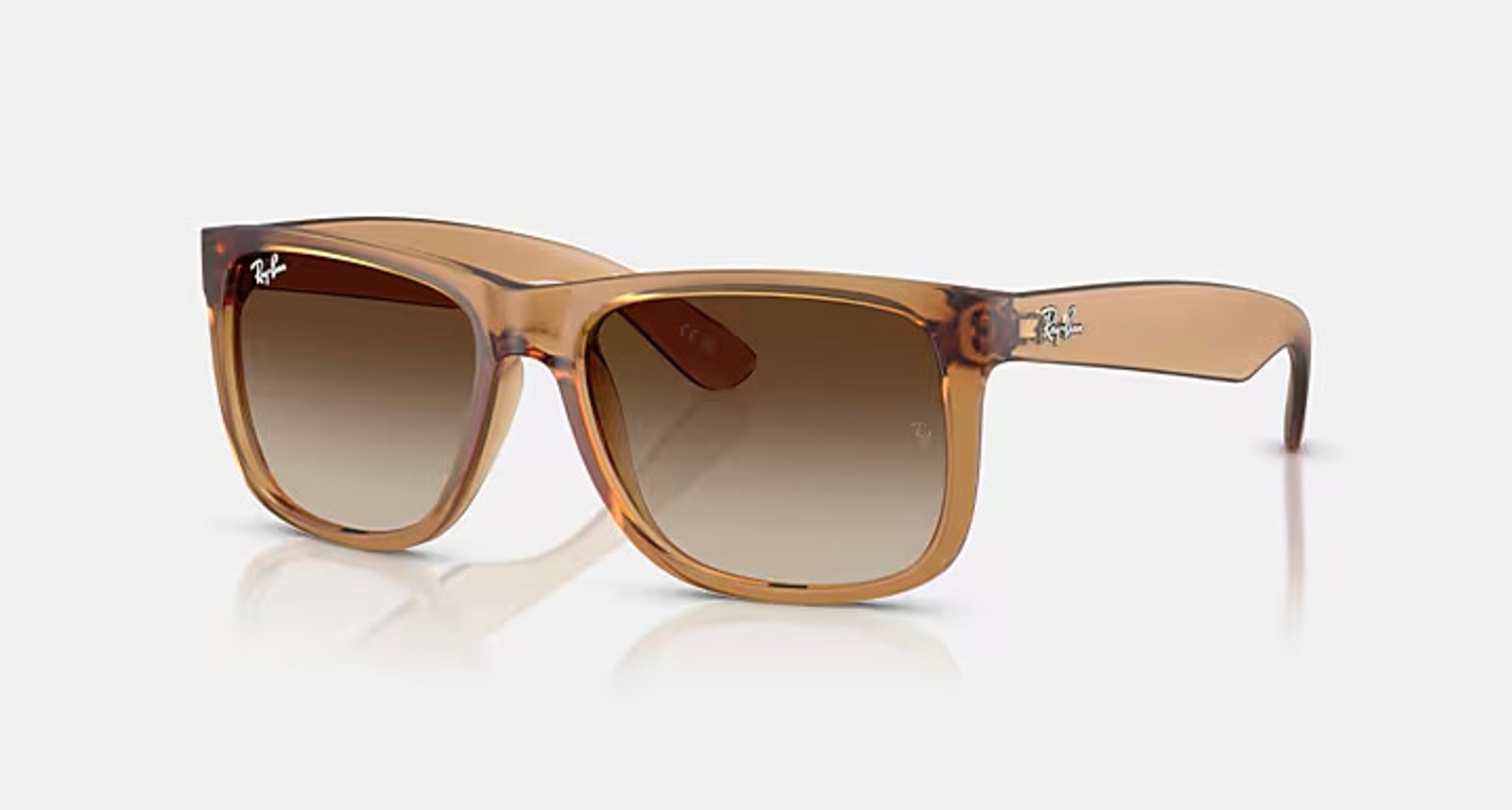 RAY-BAN JUSTIN RB4165 681413