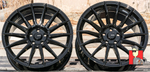 Комплект дисков Shogun S15 17x7/8 et35/35 5x100