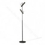 Floor design lamp Kobayashi