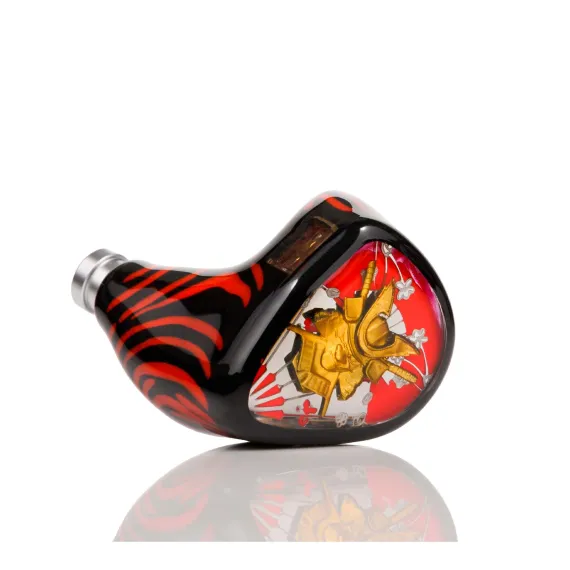 Noble Audio Shogun