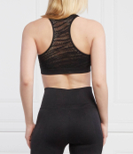 топ DKNY Sport - черный(DP1T7220)