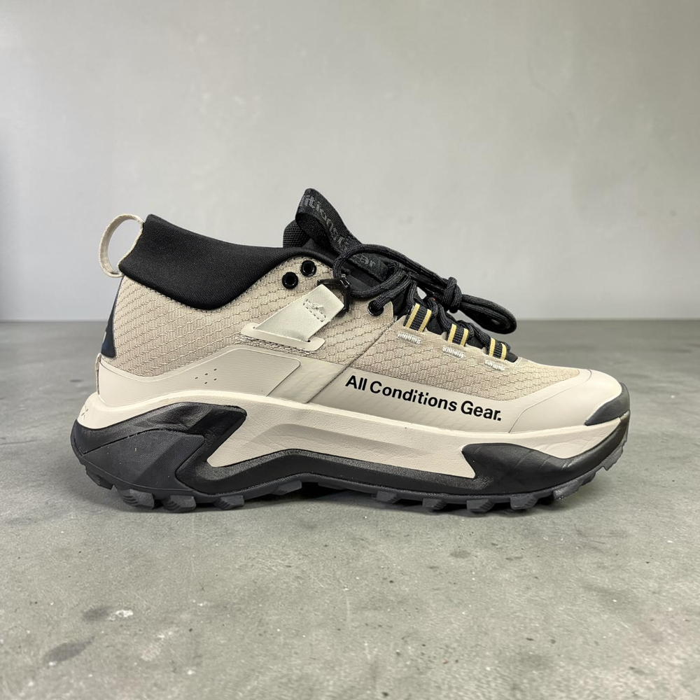 Nike ACG ZoomX Gore-Tex • Black Beige