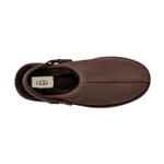 Ugg Goldenstar Clog Platform Chocolate
