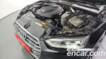 Audi A5 45 TFSI Quattro Premium Sportback — 2019