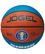 Мяч баскетбольный Pro Training ECOBALL 2.0 Replica №7