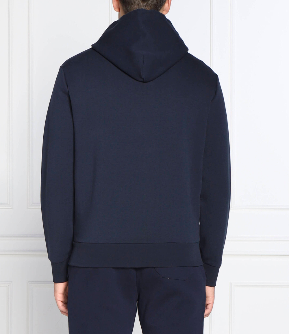 Худи POLO RALPH LAUREN - темно-синий(710881506)