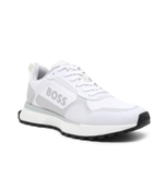 Кроссовки Jonah_Runn_merb BOSS BLACK - белый(50517300)