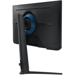 Монитор ЖК Samsung Odyssey G4 S25BG400EI 25" Black 1ms HDMI, DisplayPort (LS25BG400EIXCI)