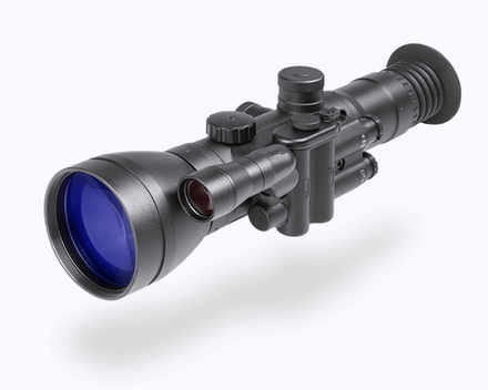 Прицел ночного видения DEDAL-450-C/bw
