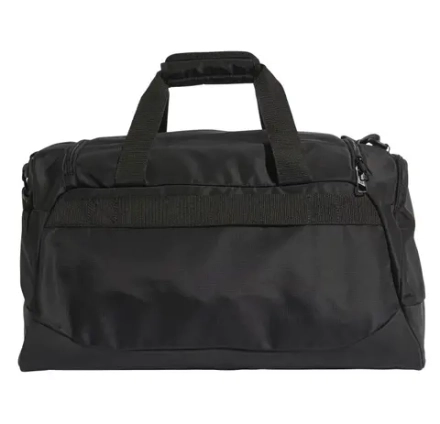 Сумка спортивная Adidas Training Defender Duffle Small - black/white
