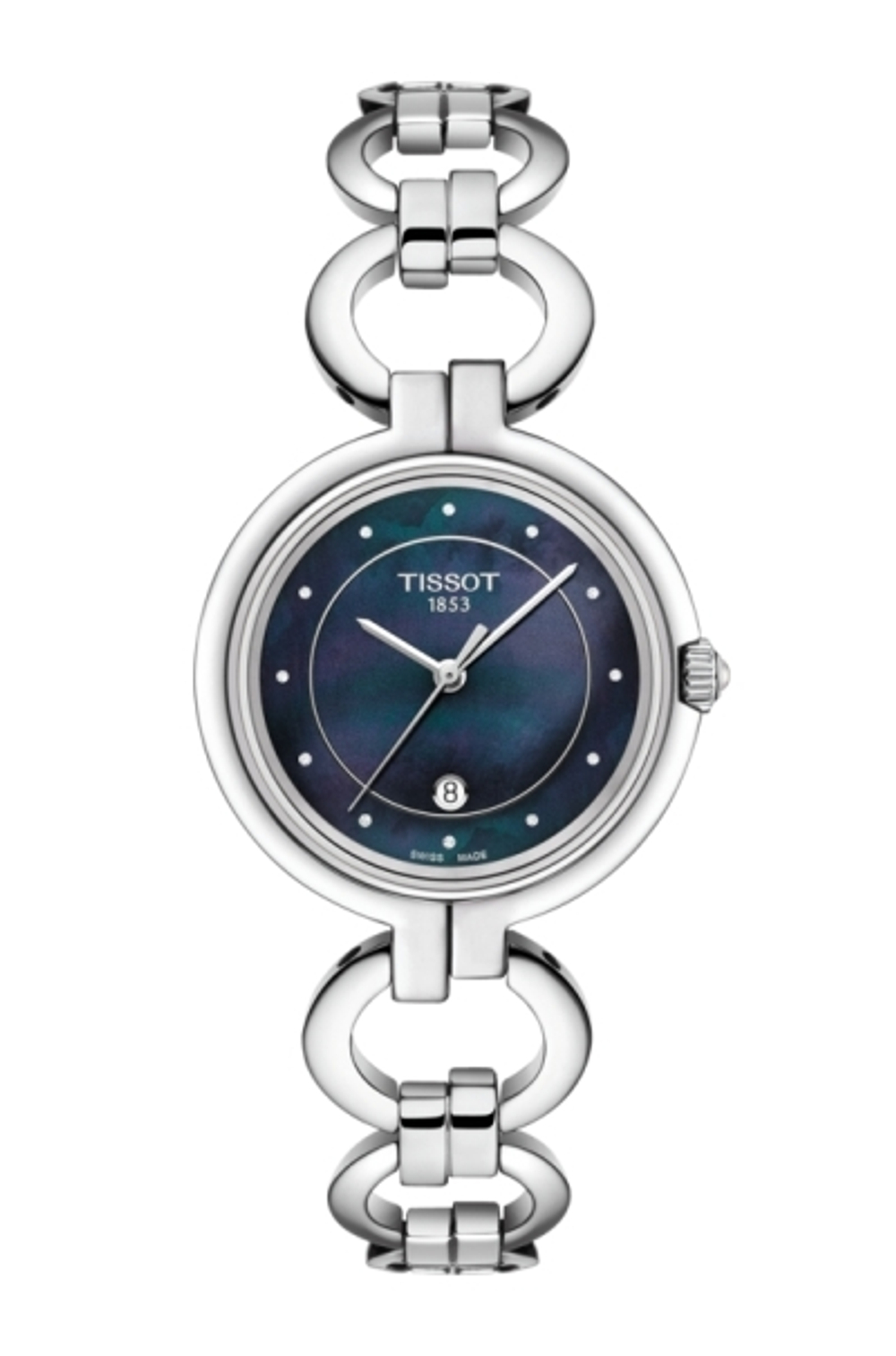 Tissot T-Lady Flamingo T0942101112600