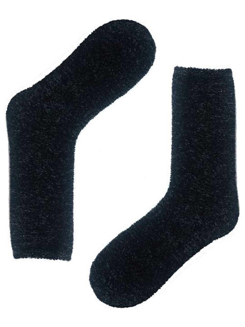 Мягкие женские носки Soft (Размер: 23) (Цвет: коралловый)