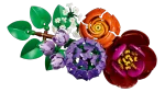 Конструктор LEGO Botanical Collection 10345 Цветочная композиция