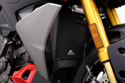 PRN018275 EVOTECH PERFORMANCE RADIATOR GUARD (SF V2 2025)