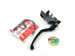 Brembo Главный тормозной цилиндр RCS 19 110A26310