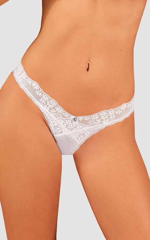 Heavenlly thong